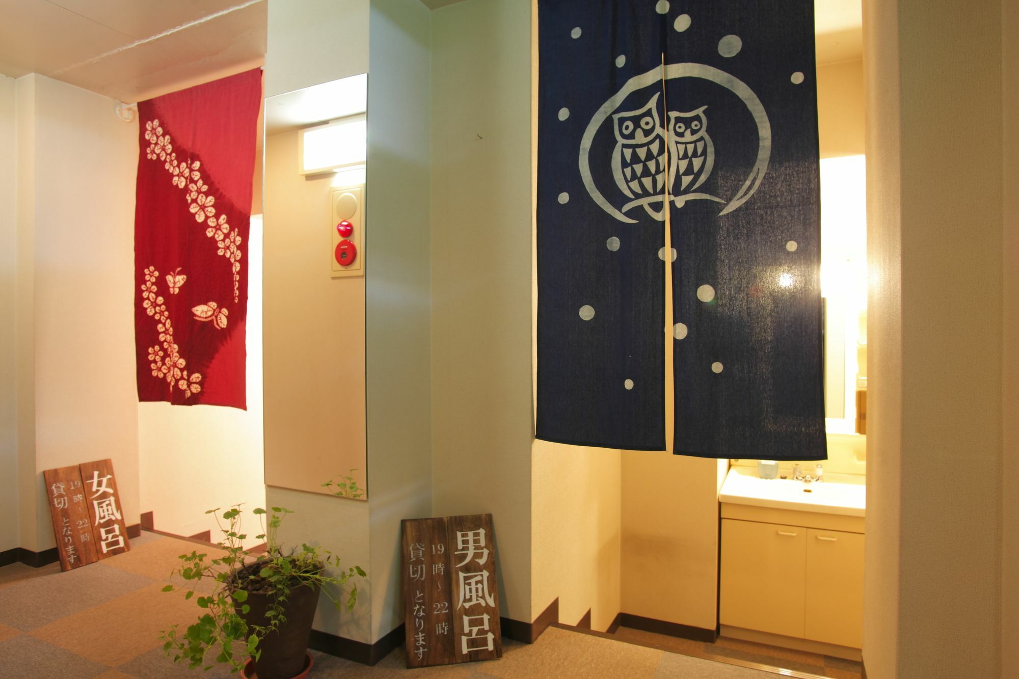 Hakubagoryu Pension&Logcottage Arumu 外观 照片